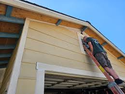 Best Historical Building Siding Restoration  in Camp Wood, TX